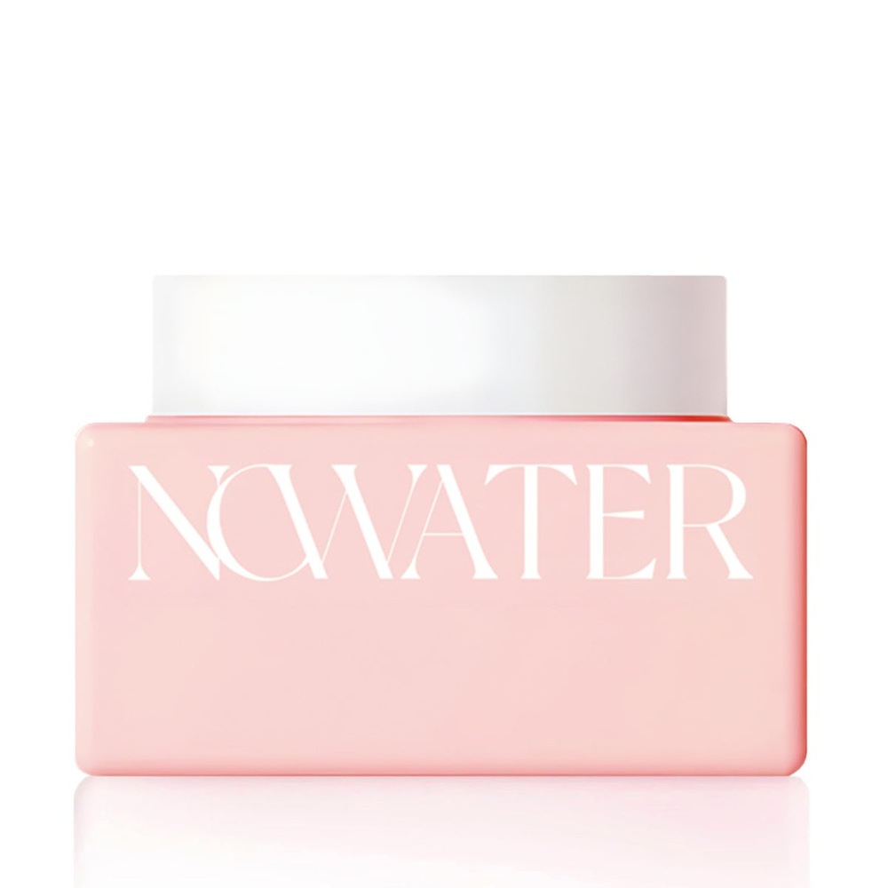 NOWATER Radiance+Elasticity Return Collagen Cream 1.6 Oz